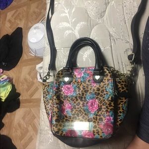 Betsey Johnson Purse